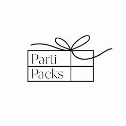 PARTI PACKS logo