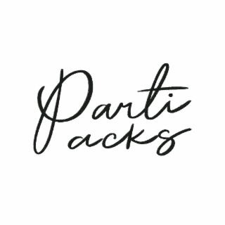 PARTI PACKS logo