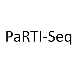 PARTI-SEQ logo