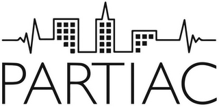 PARTIAC logo