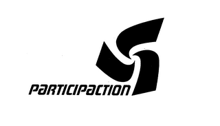 PARTICIPACTION logo