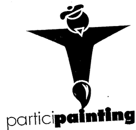 PARTICIPAINTING logo
