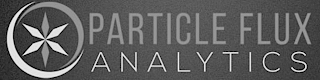 PARTICLE FLUX ANALYTICS logo
