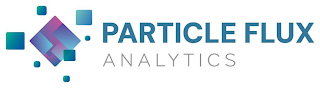 PARTICLE FLUX ANALYTICS logo