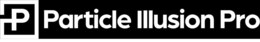 PARTICLE ILLUSION PRO logo