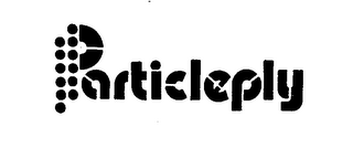 PARTICLEPLY logo