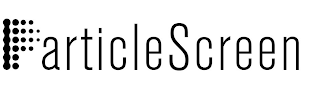 PARTICLESCREEN logo