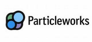 PARTICLEWORKS logo