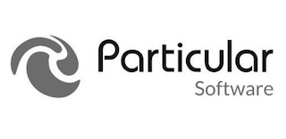 PARTICULAR SOFTWARE logo