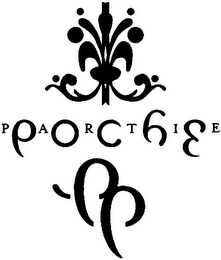 PARTIE POCHE PP logo
