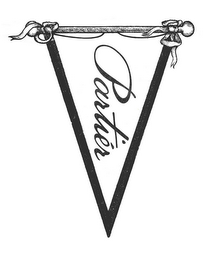 PARTIER logo