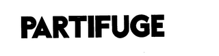 PARTIFUGE logo