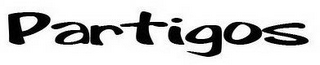 PARTIGOS logo