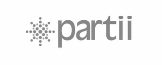 PARTII logo