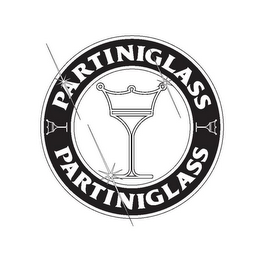 PARTINIGLASS PARTINIGLASS logo