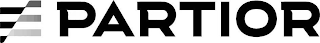 PARTIOR logo