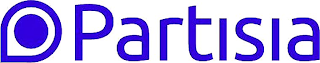 PARTISIA logo