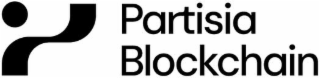 PARTISIA BLOCKCHAIN logo