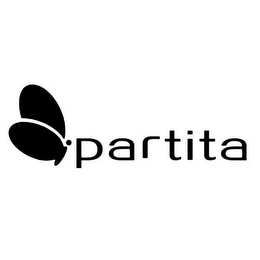PARTITA logo