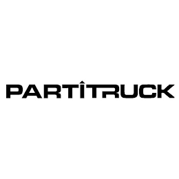 PARTITRUCK logo