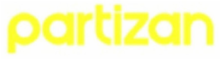 PARTIZAN logo