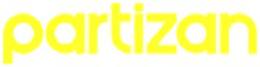 PARTIZAN logo