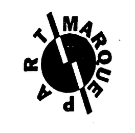 PARTMARQUE logo