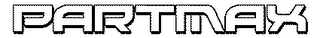 PARTMAX logo