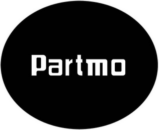 PARTMO logo