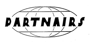PARTNAIRS logo
