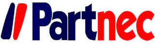 PARTNEC logo