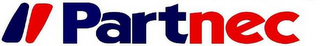 PARTNEC logo