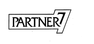 PARTNER 7 logo
