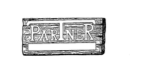 PARTNER logo