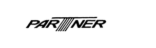 PARTNER logo