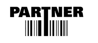PARTNER logo