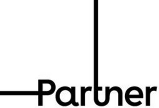 PARTNER logo
