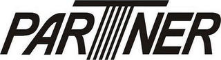 PARTNER logo