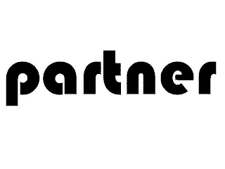 PARTNER logo