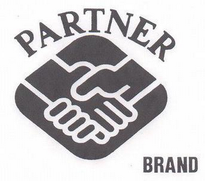 PARTNER BRAND logo