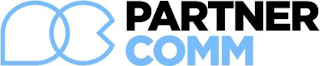 PARTNER COMM logo