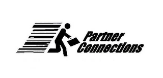 PARTNER CONNECTIONS logo