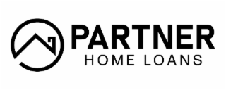 PARTNER HOME LOANS logo