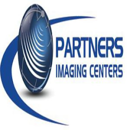 PARTNER IMAGING CENTERS logo