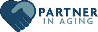 PARTNER IN AGING logo