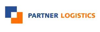 PARTNER LOGISTICS logo