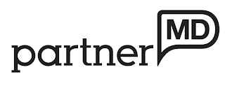PARTNER MD logo