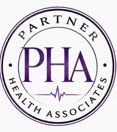 PARTNER PHA HEALTH ASSOCIATES logo
