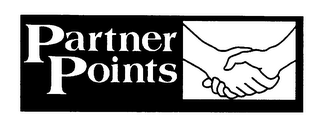 PARTNER POINTS logo