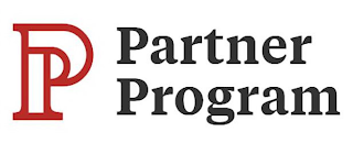 PARTNER PROGRAM PP logo